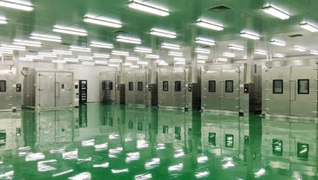 如何處理高低溫試驗(yàn)箱的低溫不穩(wěn)定情況？